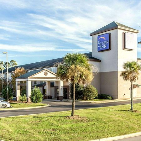 Sleep Inn Near Ft Jackson Columbia Extérieur photo