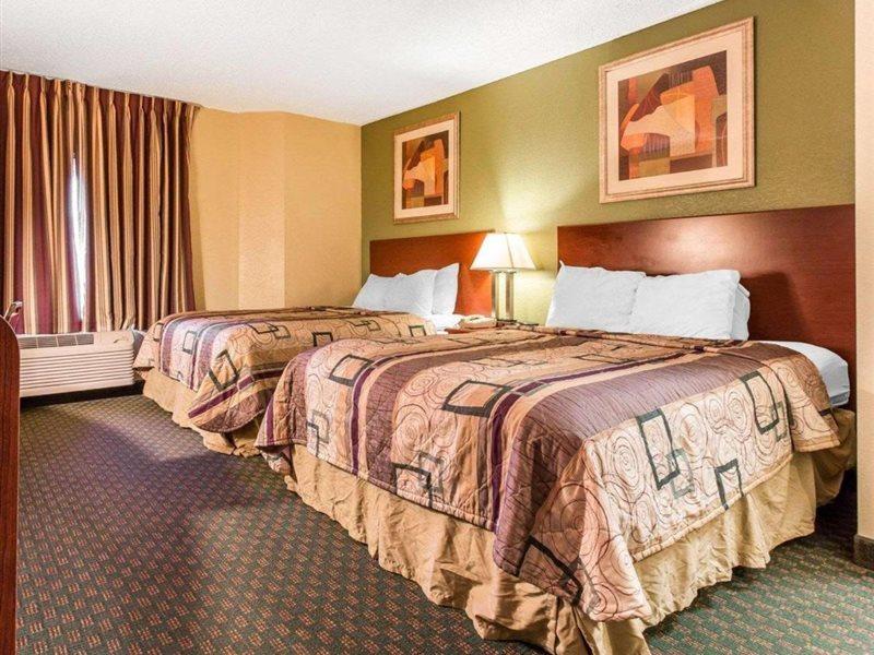 Sleep Inn Near Ft Jackson Columbia Extérieur photo