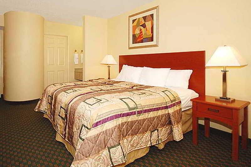 Sleep Inn Near Ft Jackson Columbia Extérieur photo