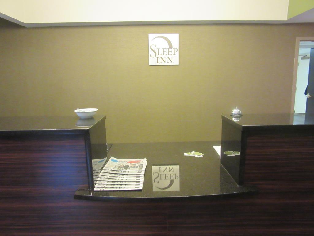 Sleep Inn Near Ft Jackson Columbia Extérieur photo
