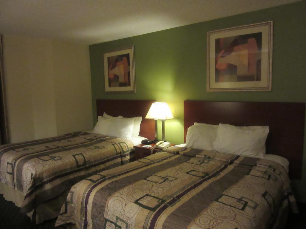 Sleep Inn Near Ft Jackson Columbia Extérieur photo