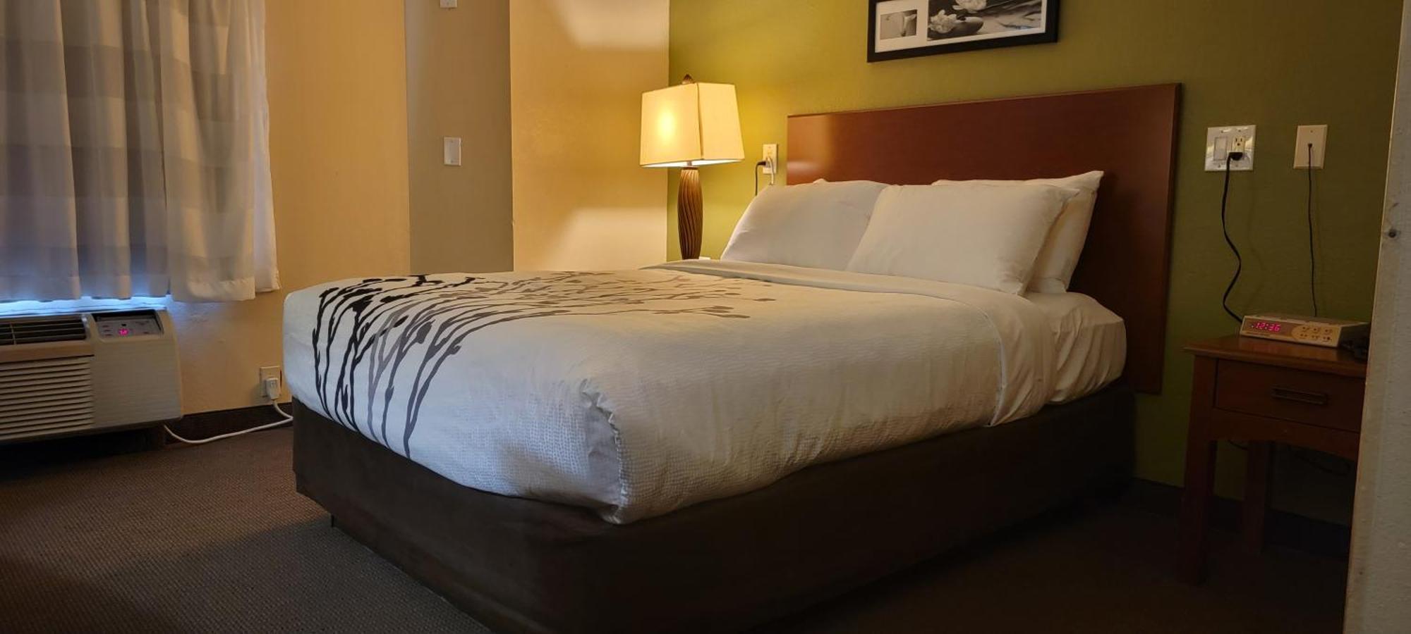 Sleep Inn Near Ft Jackson Columbia Extérieur photo