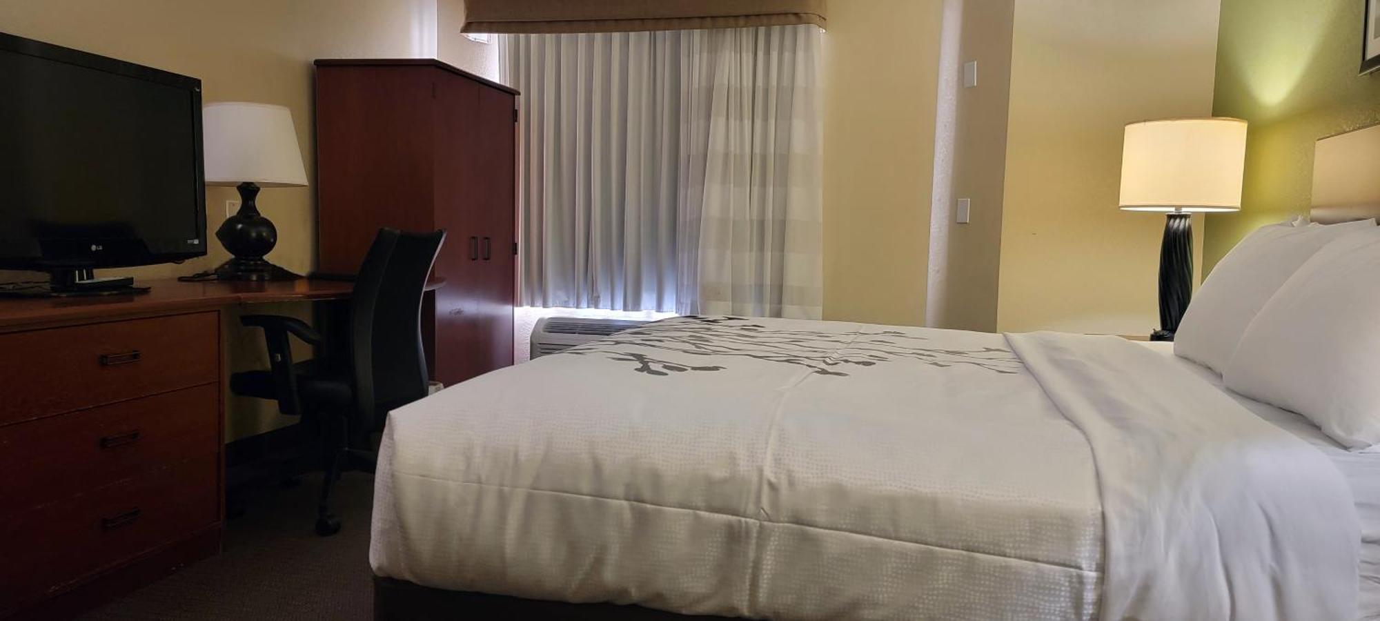 Sleep Inn Near Ft Jackson Columbia Extérieur photo