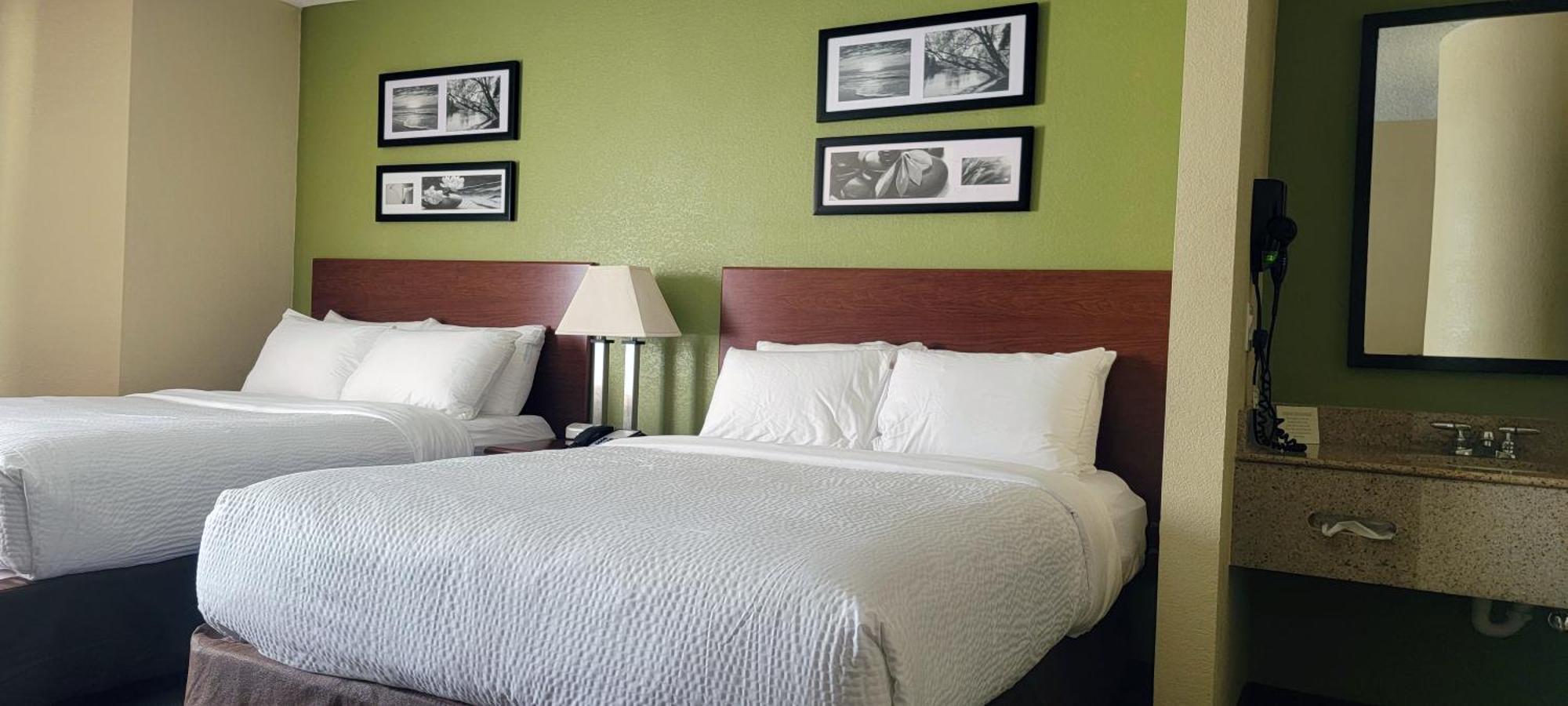 Sleep Inn Near Ft Jackson Columbia Extérieur photo