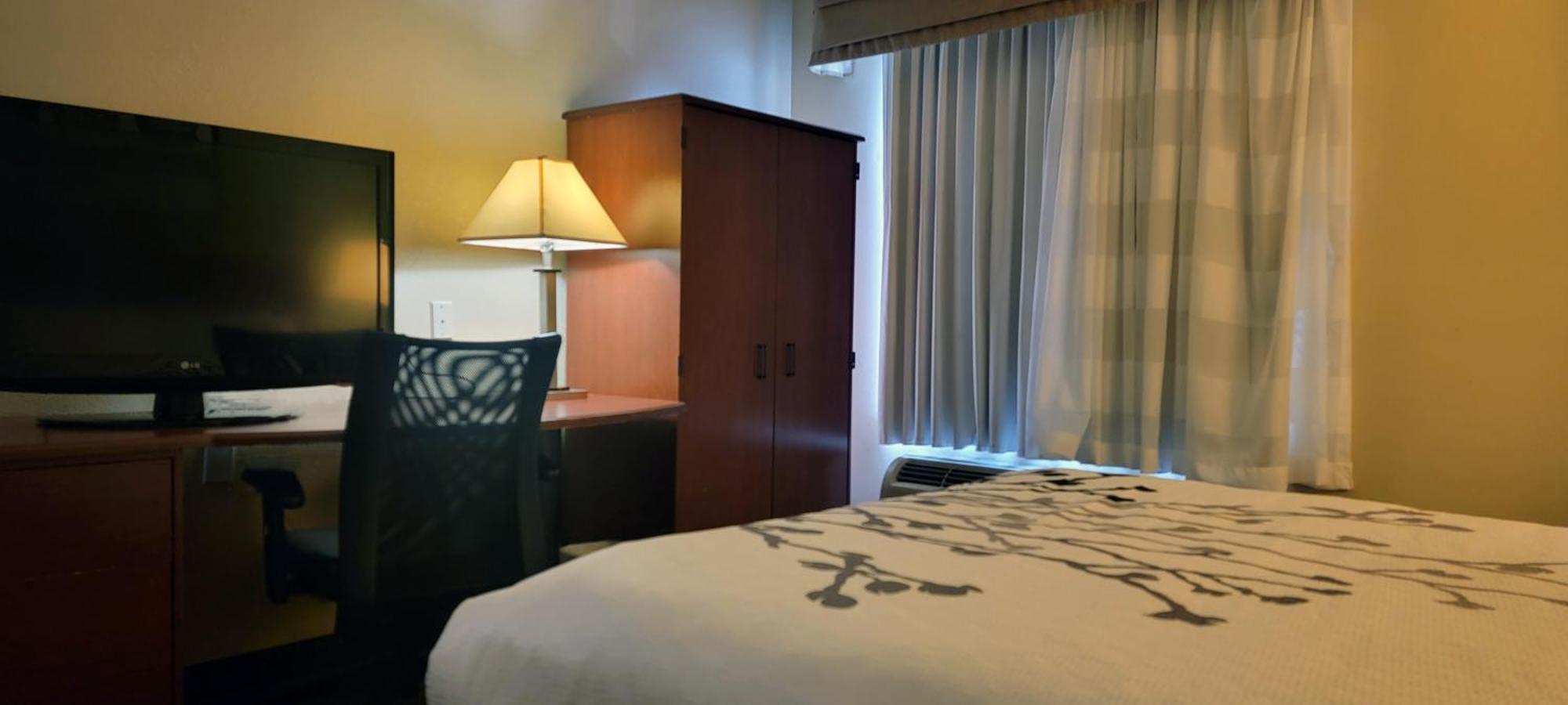 Sleep Inn Near Ft Jackson Columbia Extérieur photo