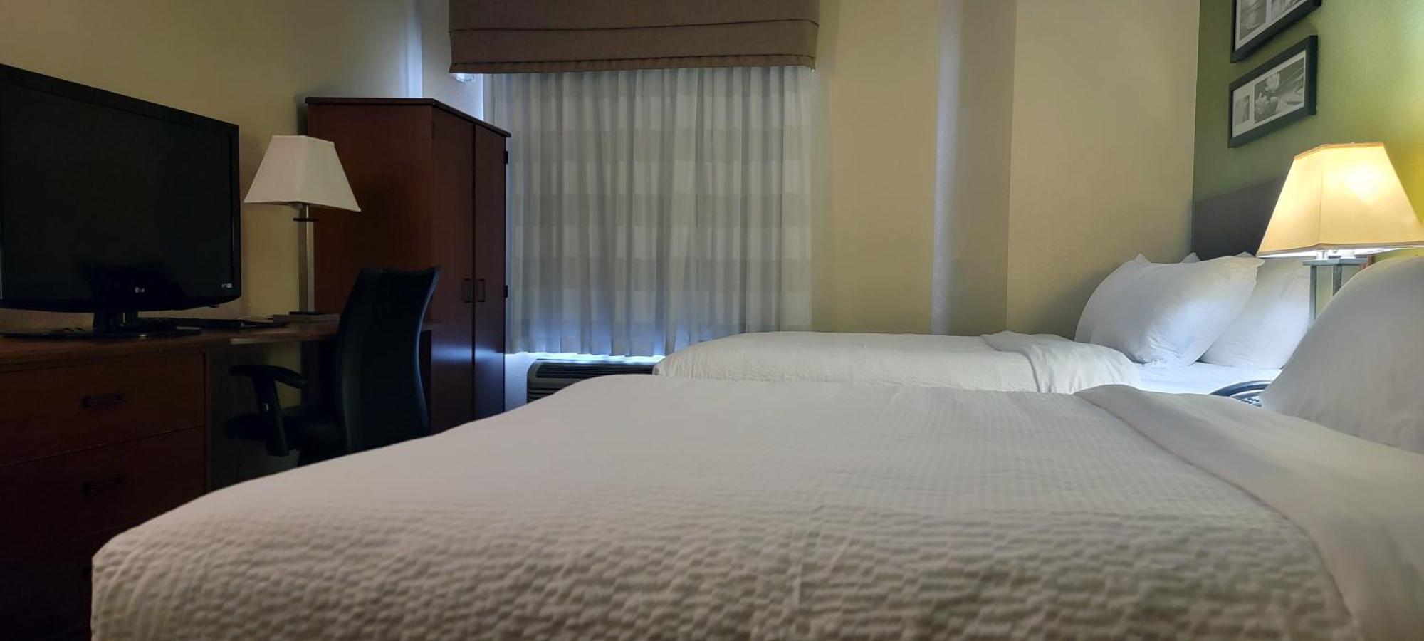 Sleep Inn Near Ft Jackson Columbia Extérieur photo