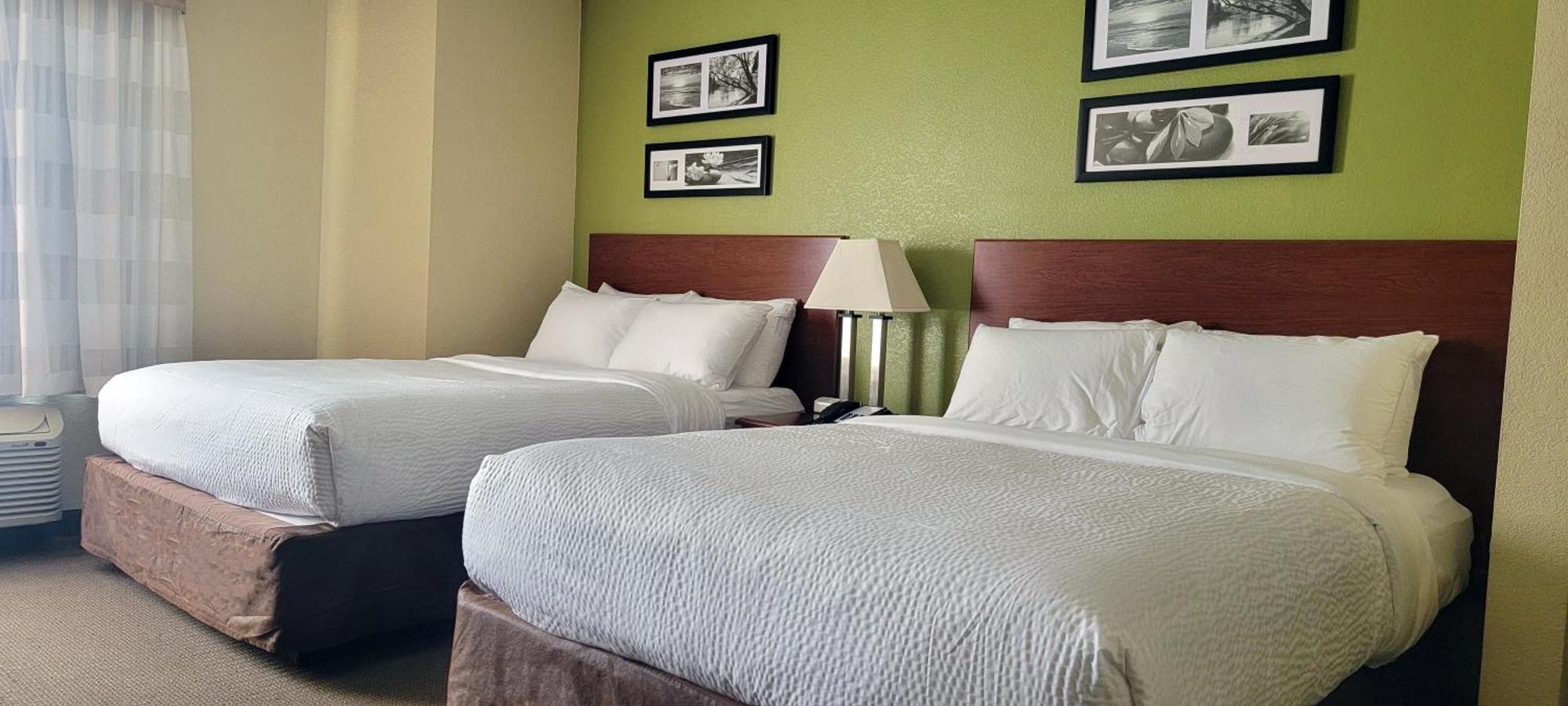 Sleep Inn Near Ft Jackson Columbia Extérieur photo