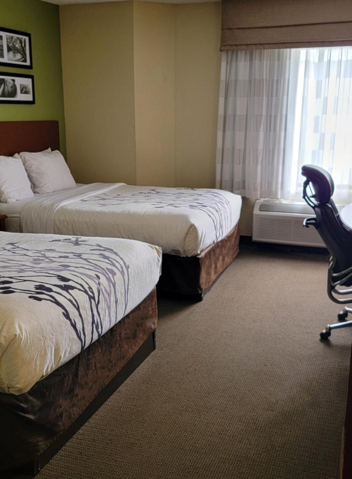 Sleep Inn Near Ft Jackson Columbia Extérieur photo