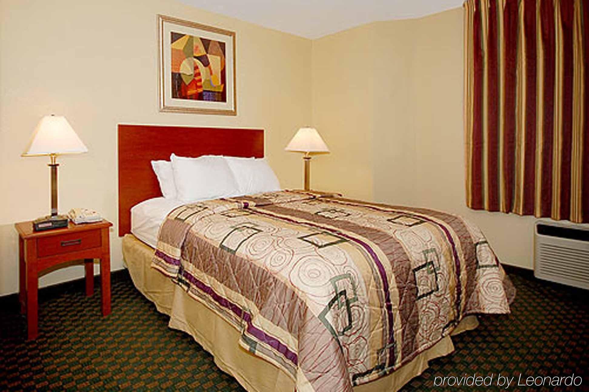 Sleep Inn Near Ft Jackson Columbia Chambre photo