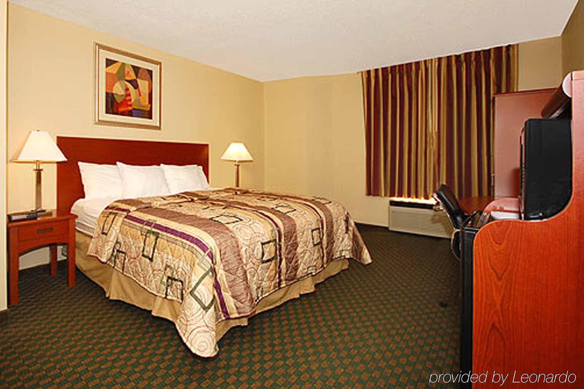 Sleep Inn Near Ft Jackson Columbia Chambre photo