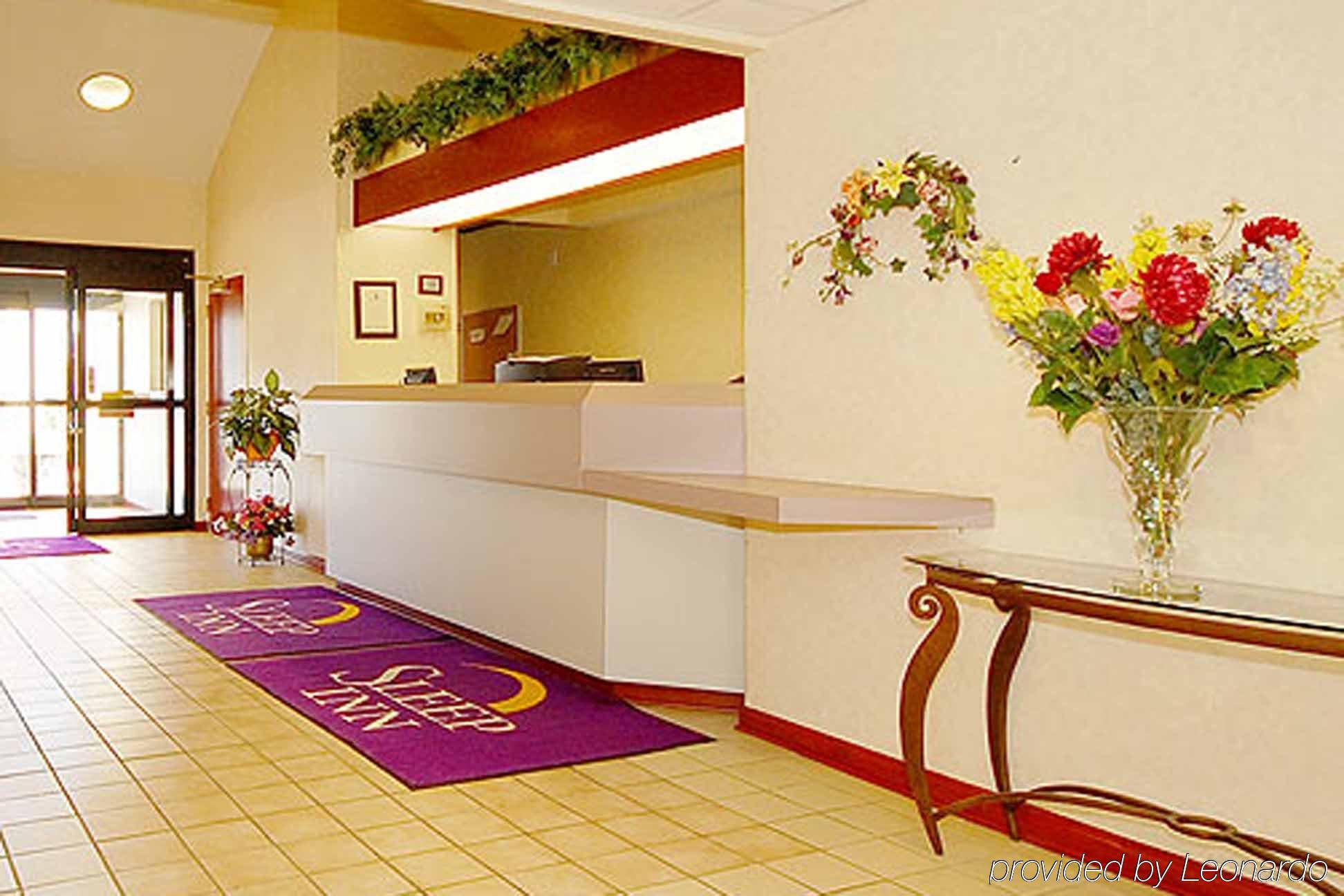 Sleep Inn Near Ft Jackson Columbia Extérieur photo