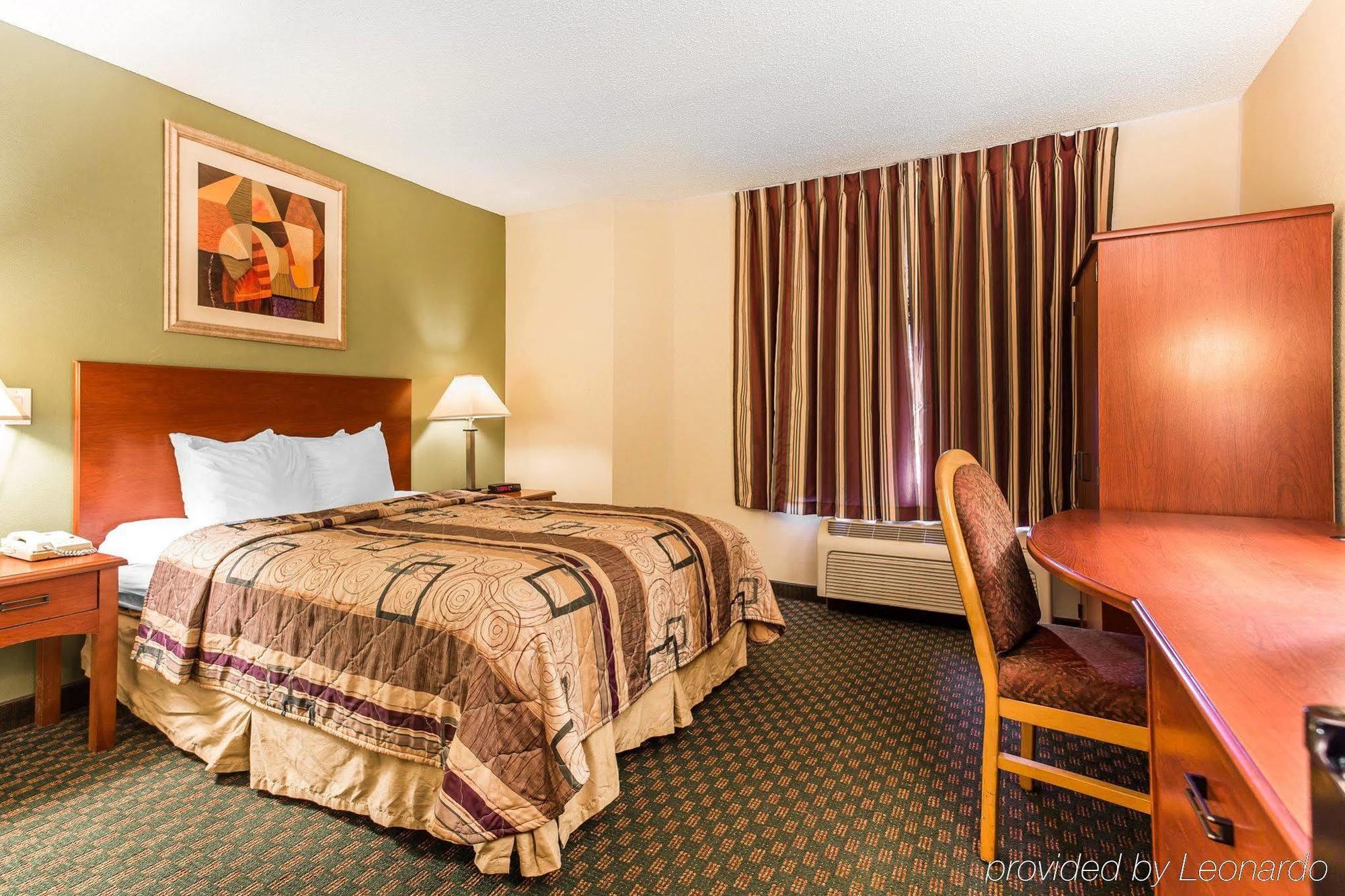 Sleep Inn Near Ft Jackson Columbia Extérieur photo