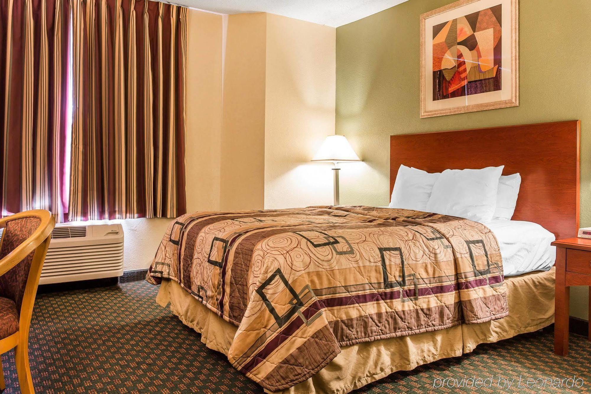 Sleep Inn Near Ft Jackson Columbia Extérieur photo