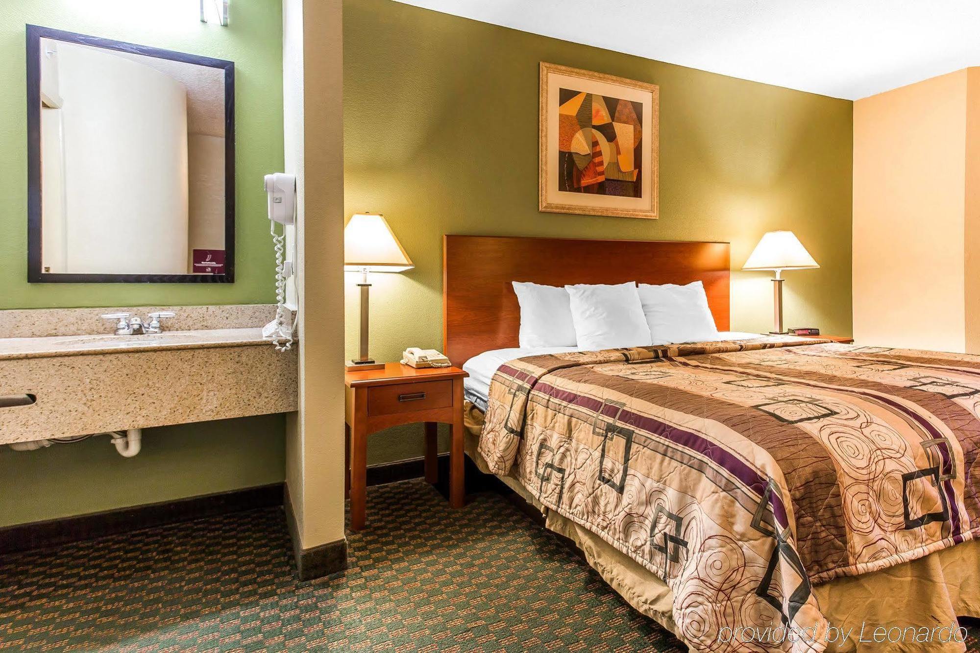 Sleep Inn Near Ft Jackson Columbia Extérieur photo
