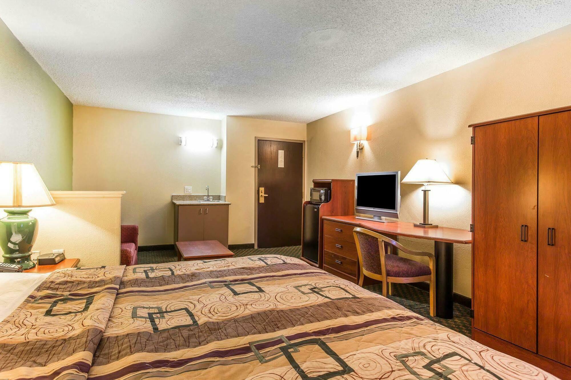 Sleep Inn Near Ft Jackson Columbia Extérieur photo