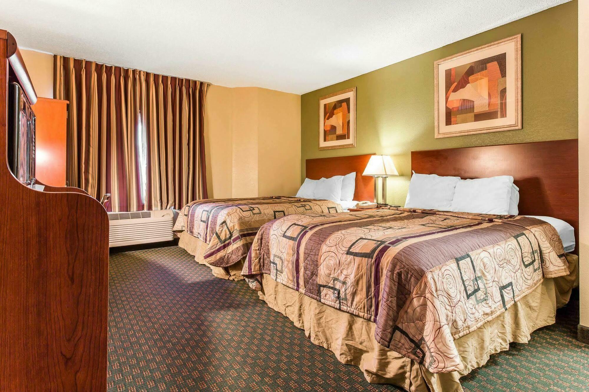 Sleep Inn Near Ft Jackson Columbia Extérieur photo