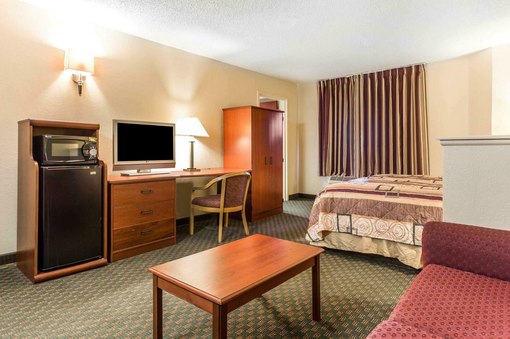Sleep Inn Near Ft Jackson Columbia Extérieur photo