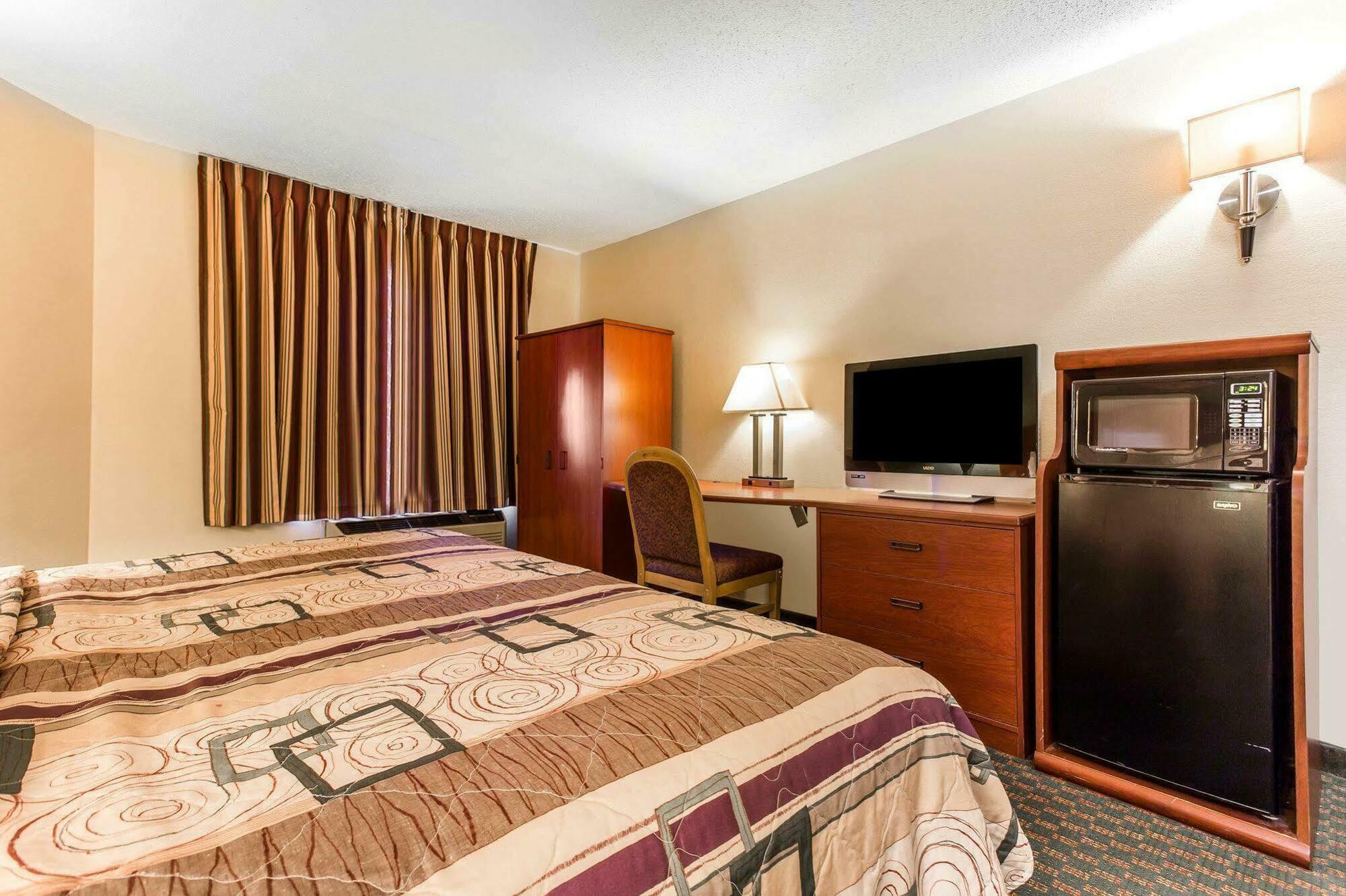 Sleep Inn Near Ft Jackson Columbia Extérieur photo